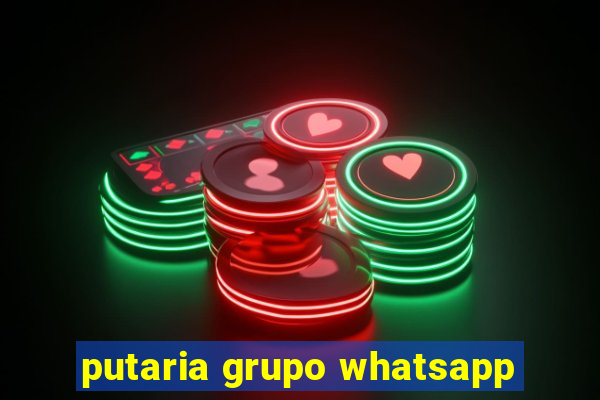 putaria grupo whatsapp